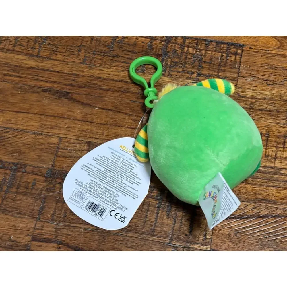 Squishmallows new callum